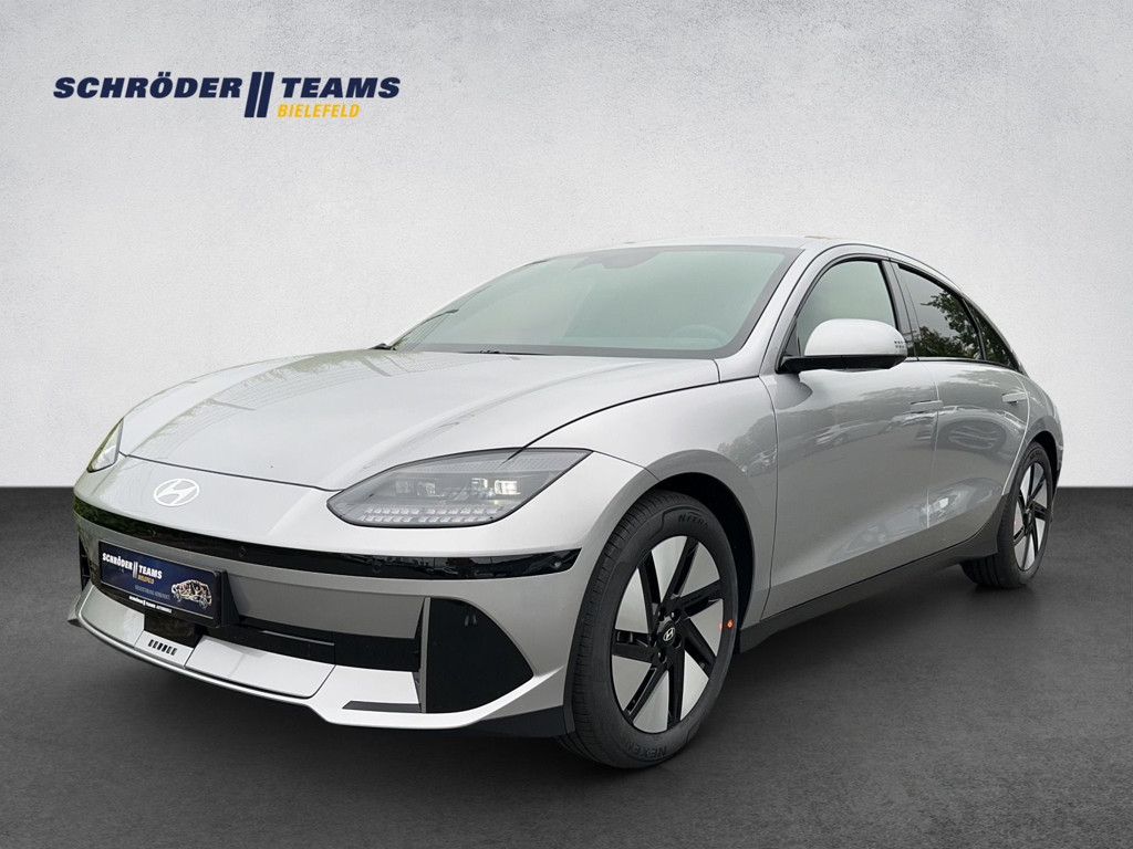 Hyundai IONIQ 6 53 kWh 53kWh Techniq