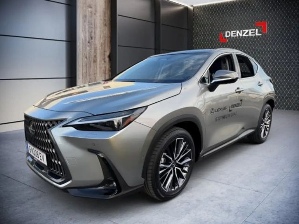 Lexus NX Luxury Line 4x4 450h