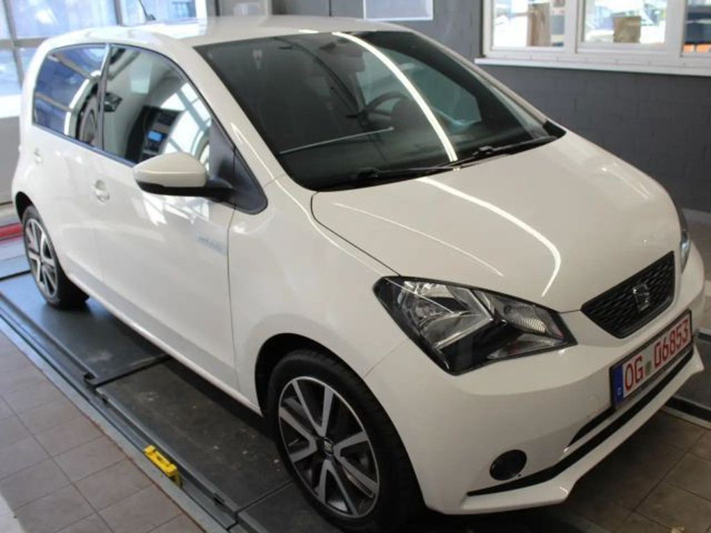 Seat Mii electric electric Edition Power Charge