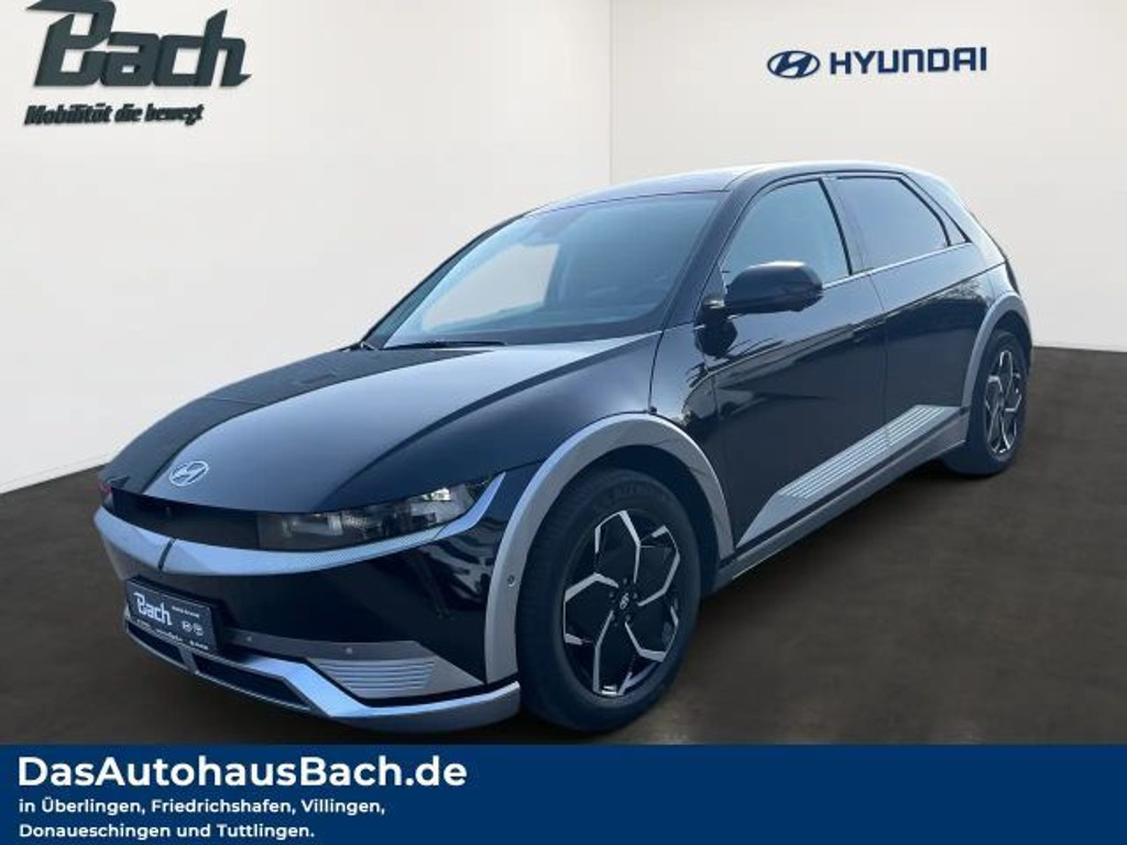 Hyundai Ioniq 5 UNIQ Achterwielaandrijving