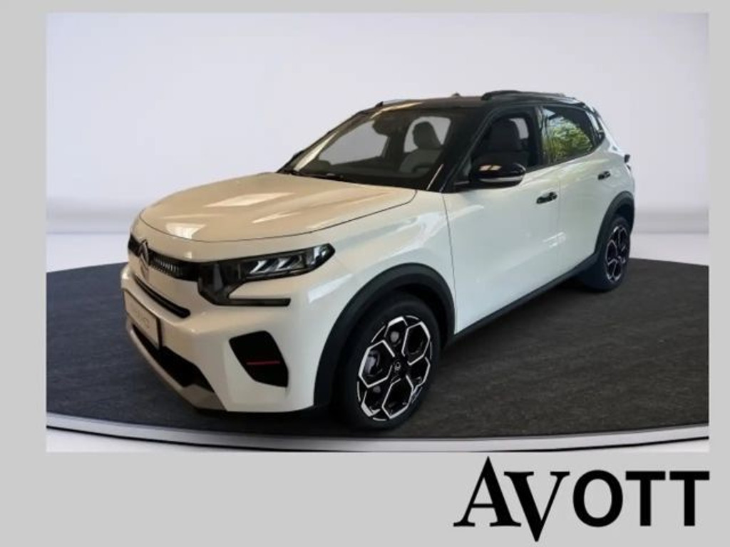 Citroën C3 PureTech Max