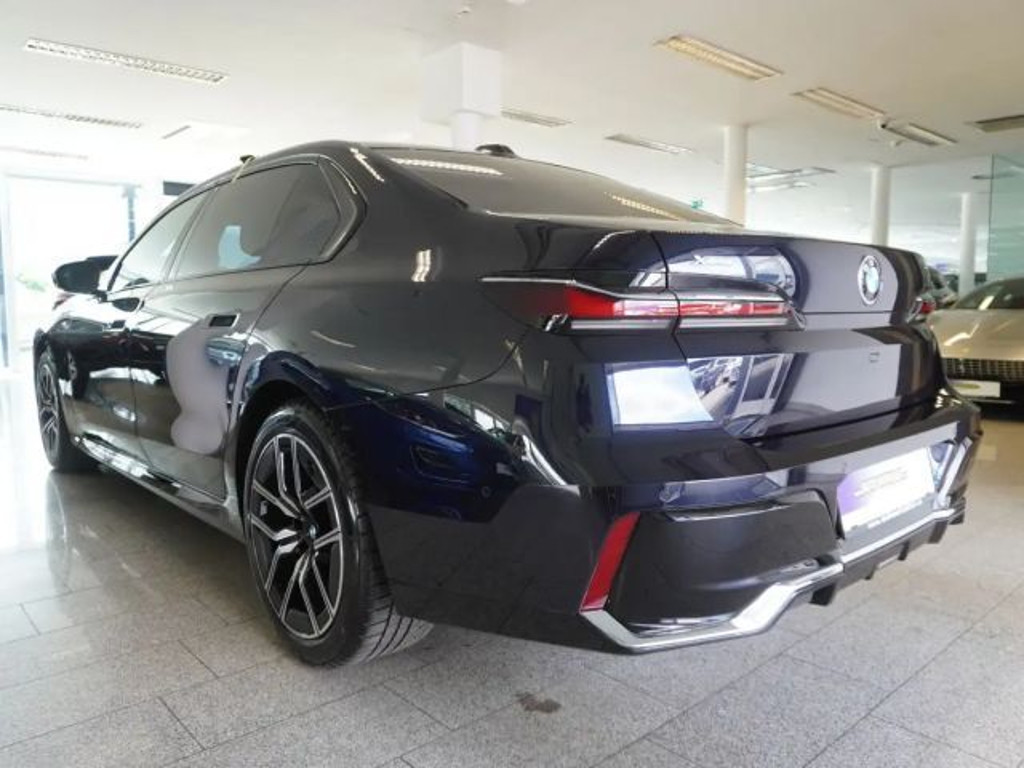 BMW 7 Serie