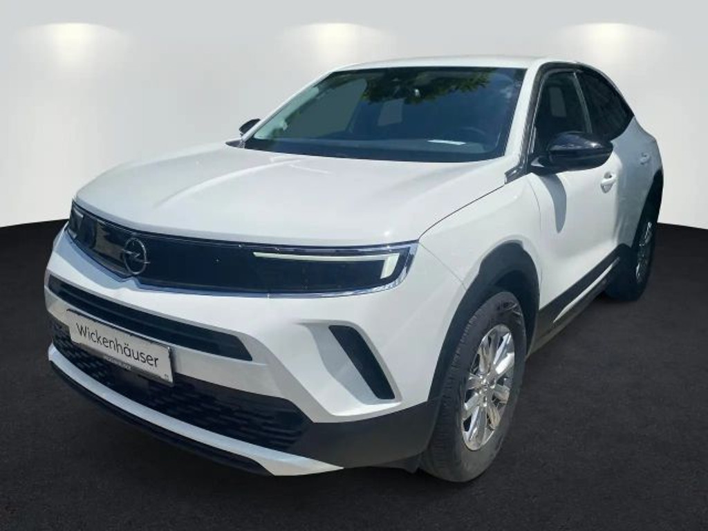 Opel Mokka Edition Mokka-e