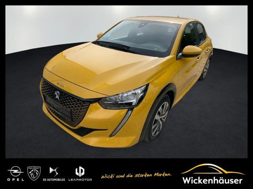 Peugeot e-208 Active Pack