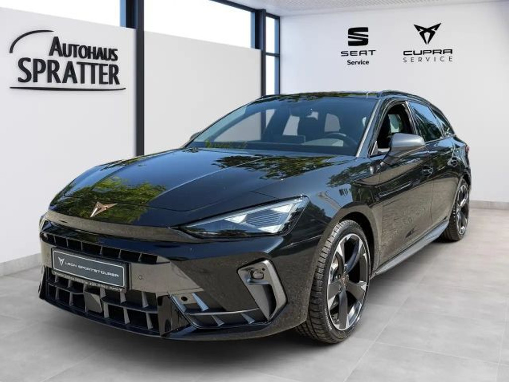 Cupra Leon Sportstourer DSG