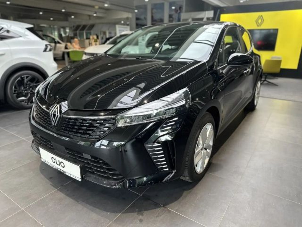 Renault Clio SCe 65 Evolution