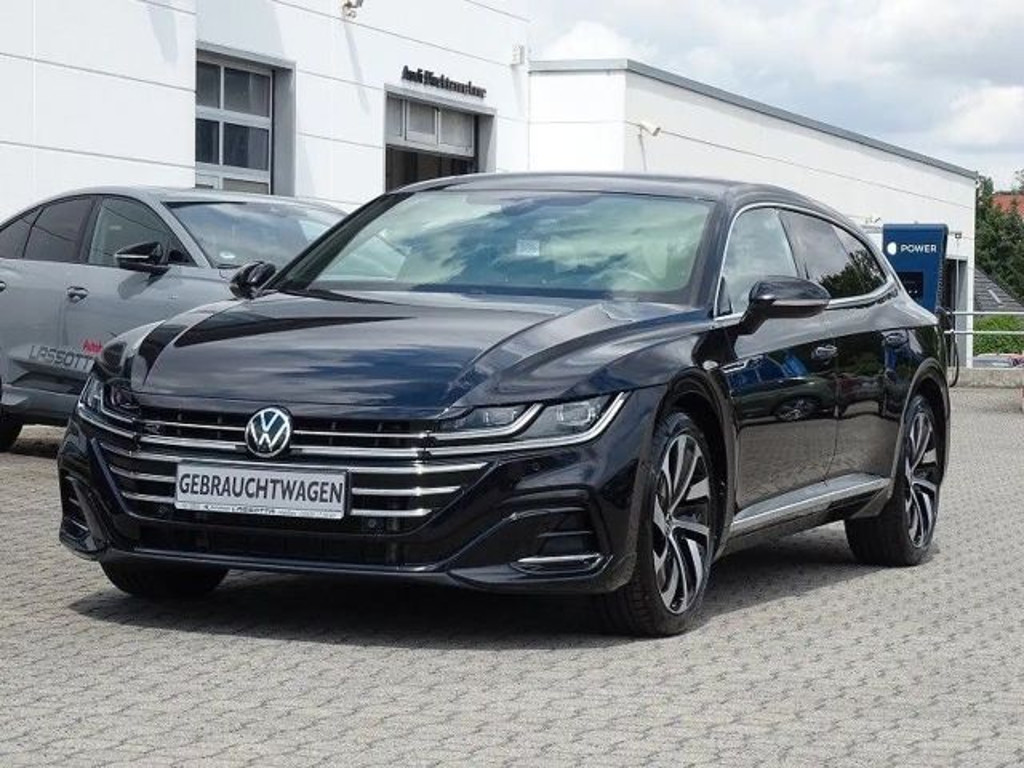 Volkswagen Arteon Shooting Brake DSG R-Line 2.0 TSI