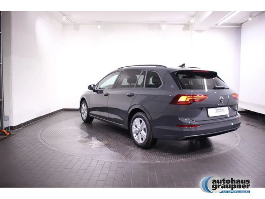 Volkswagen Golf Life Variant Golf VIII 2.0 TDI