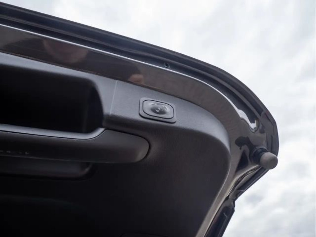 Ford Focus Wagon ST Line