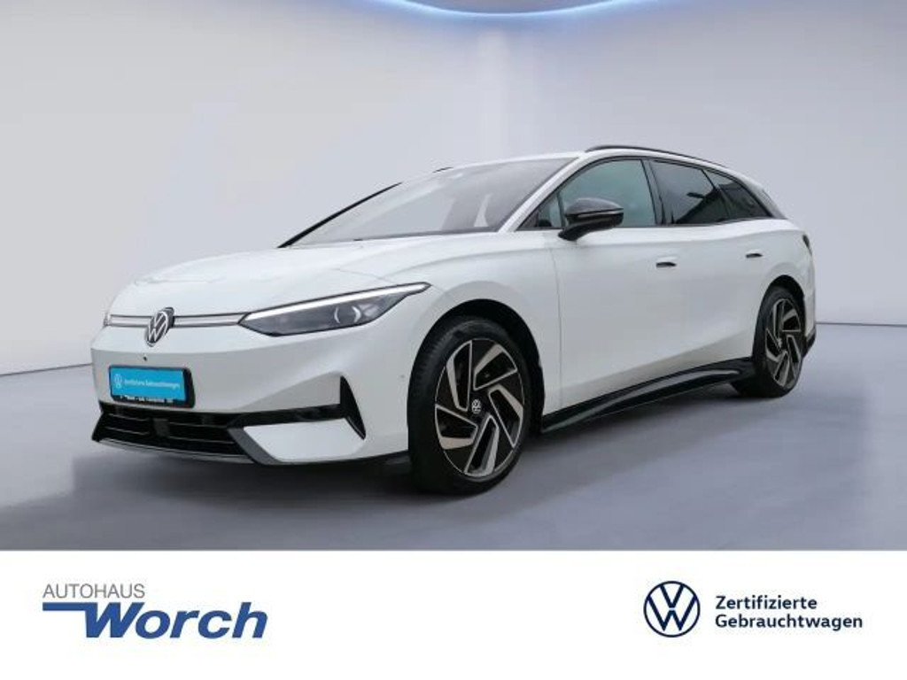 Volkswagen ID.7 Pro Tourer