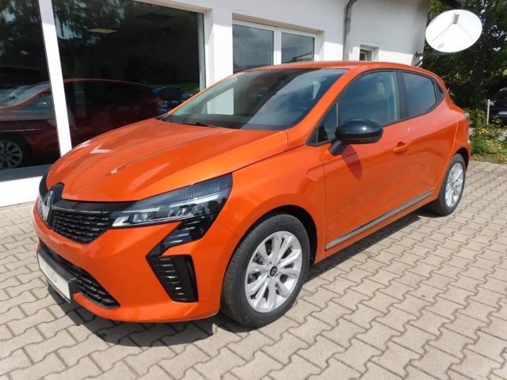 Renault Clio Evolution