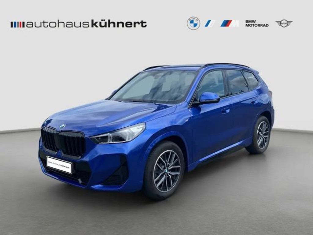 BMW X1 M-Sport sDrive18d