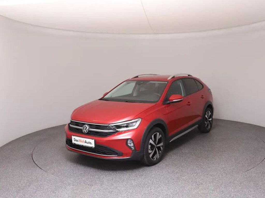 Volkswagen Taigo DSG Style