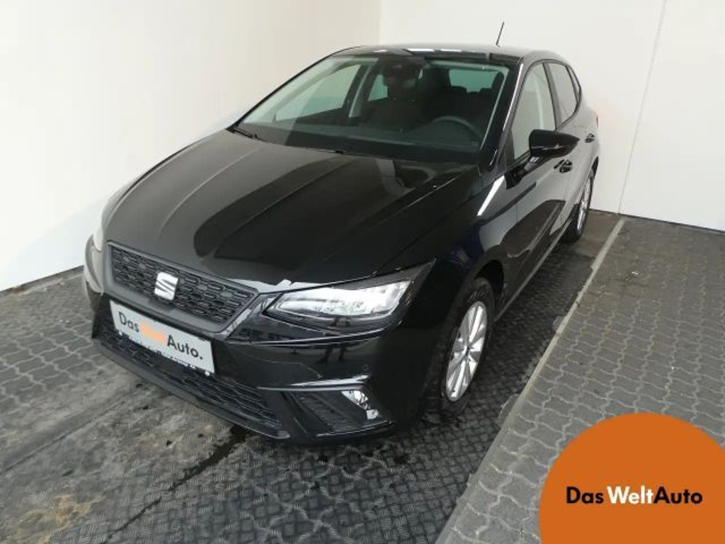 Seat Ibiza Style 1.0 TSI