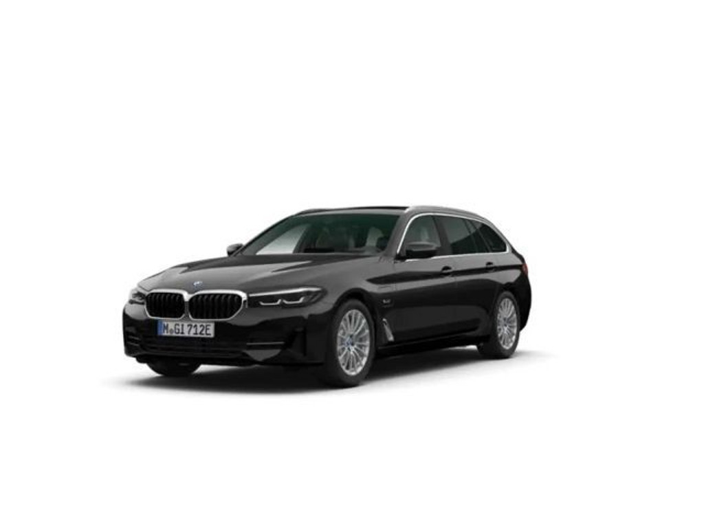BMW 5 Serie 530 xDrive Touring 530e