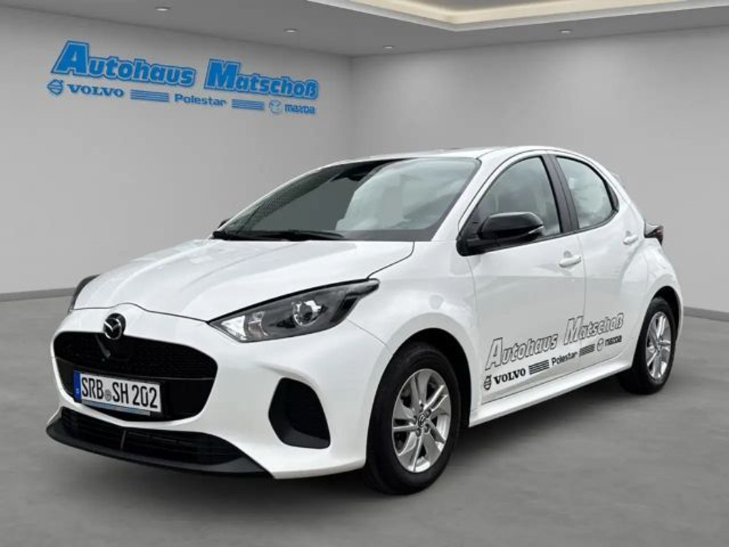 Mazda 2 Centre-Line 1.5 ACC Apple CarPlay Android Auto Kli