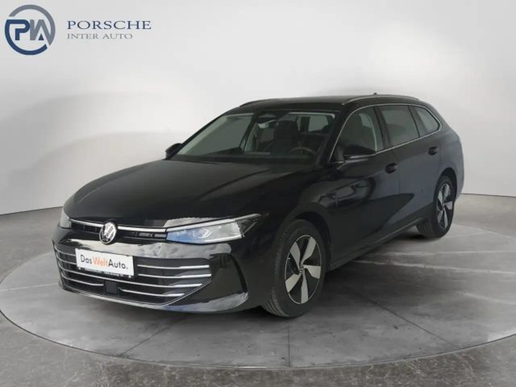 Volkswagen Passat Business DSG Variant