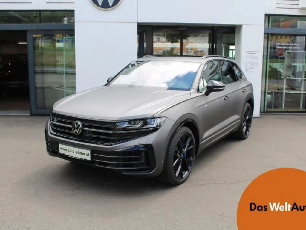 Volkswagen Touareg 4Motion eHybrid