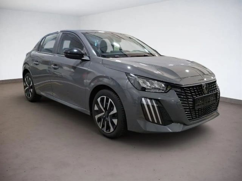 Peugeot 208 PureTech Active Pack