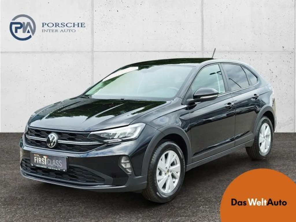 Volkswagen Taigo 4Me TSI