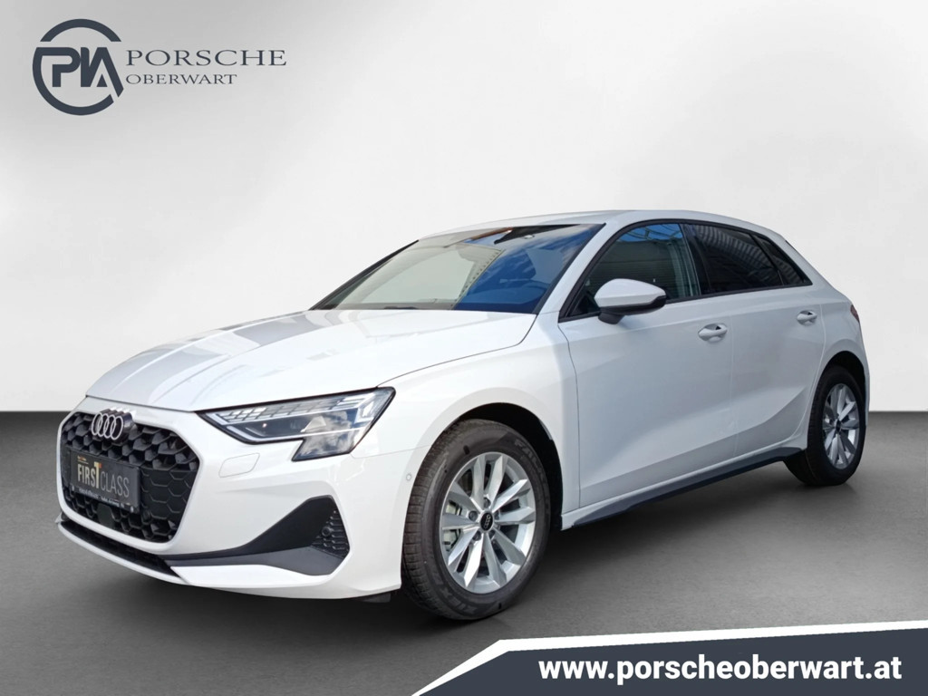 Audi A3 Sportback 30 TFSI