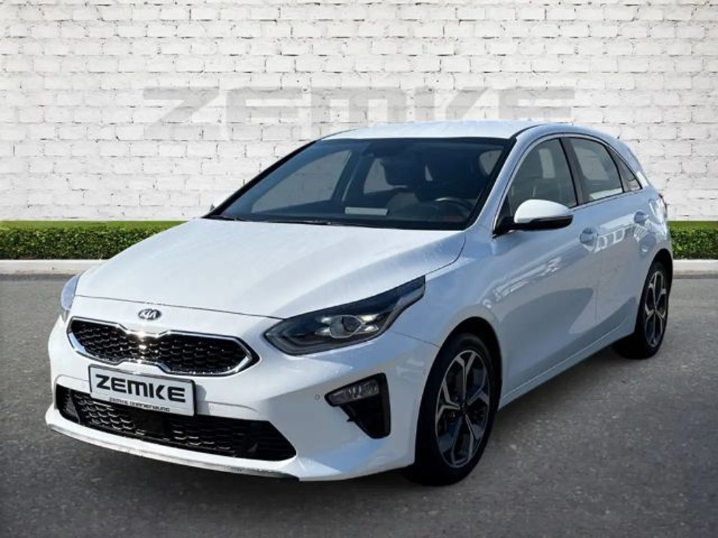 Kia Ceed GDi Spirit