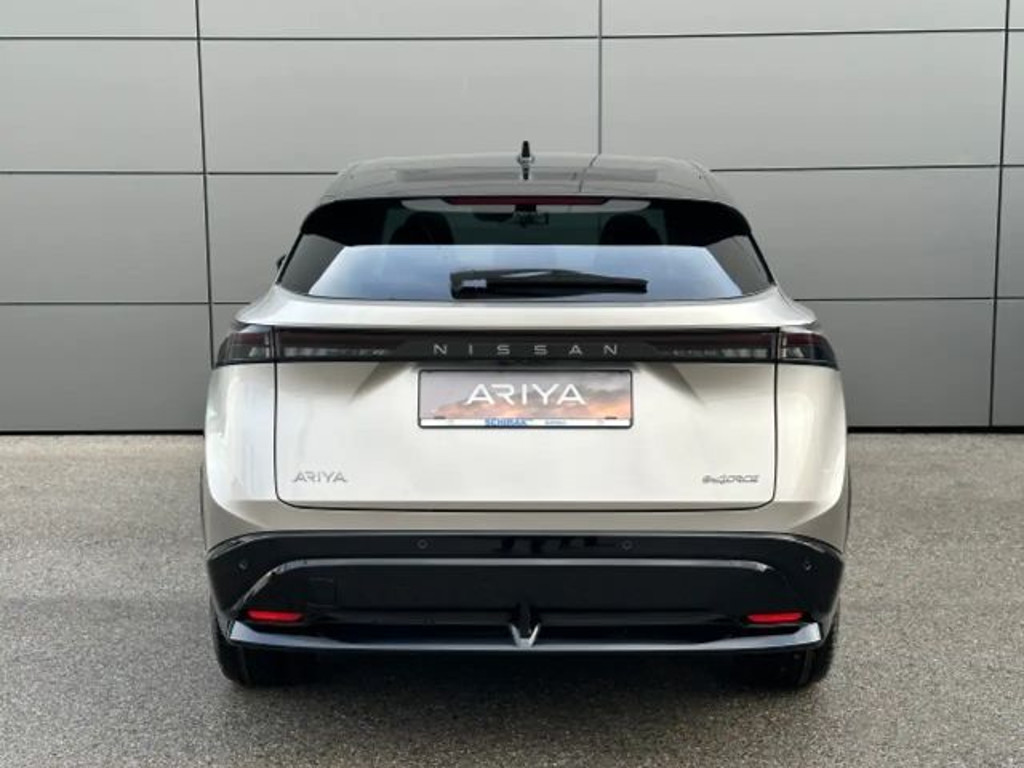 Nissan Ariya