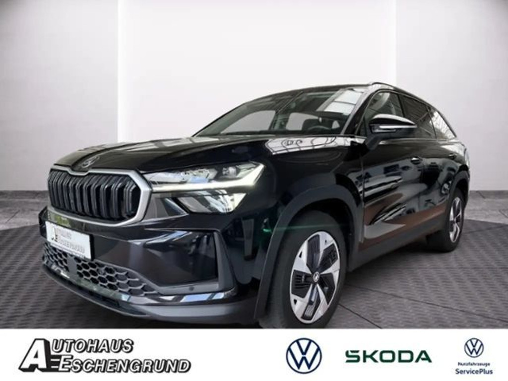 Skoda Kodiaq 4x4 2.0 TDI Selection