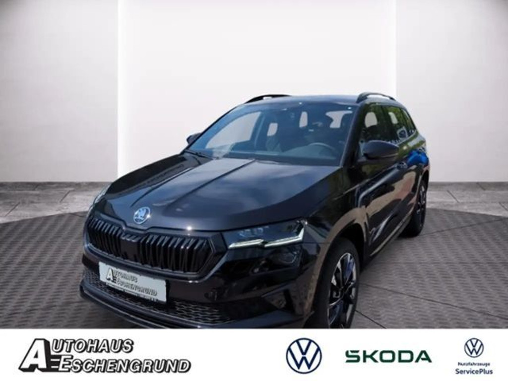 Skoda Karoq Sportline 2.0 TDI