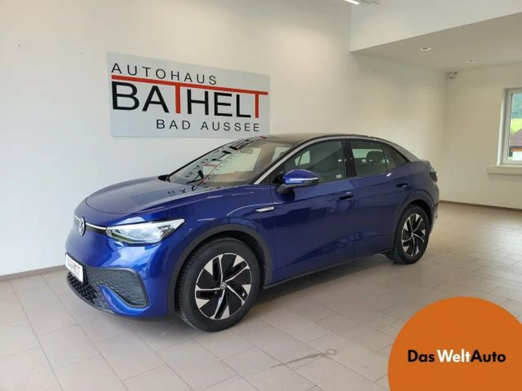 Volkswagen ID.5 Pro 150 kW