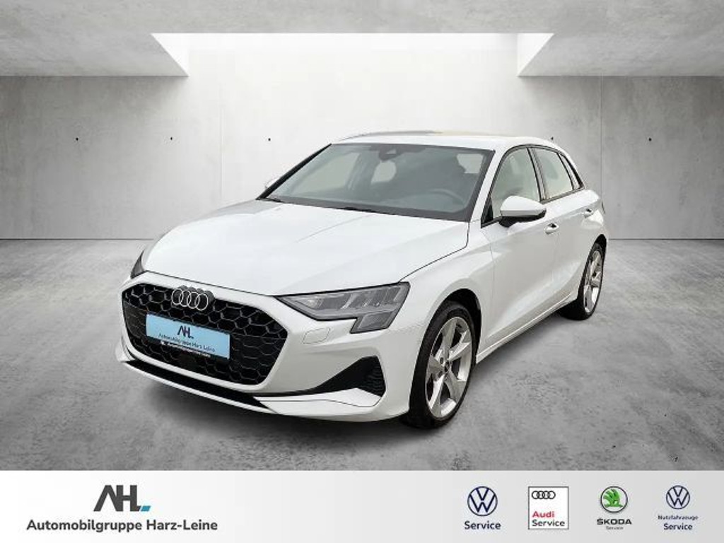 Audi A3 Sportback Sedan 35 TFSI