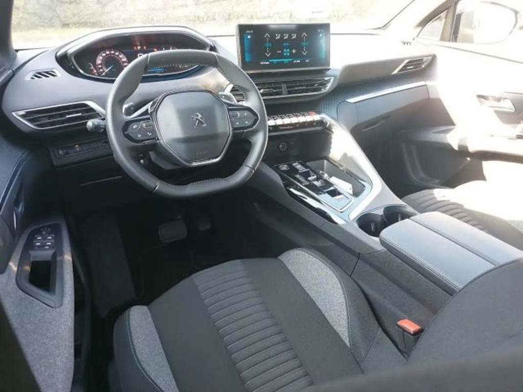 Peugeot 3008 BlueHDi Active Pack EAT8