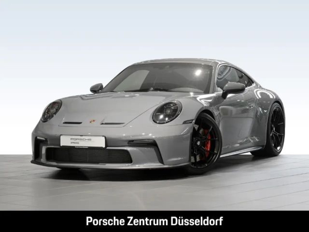 Porsche 992 GT3 Coupé