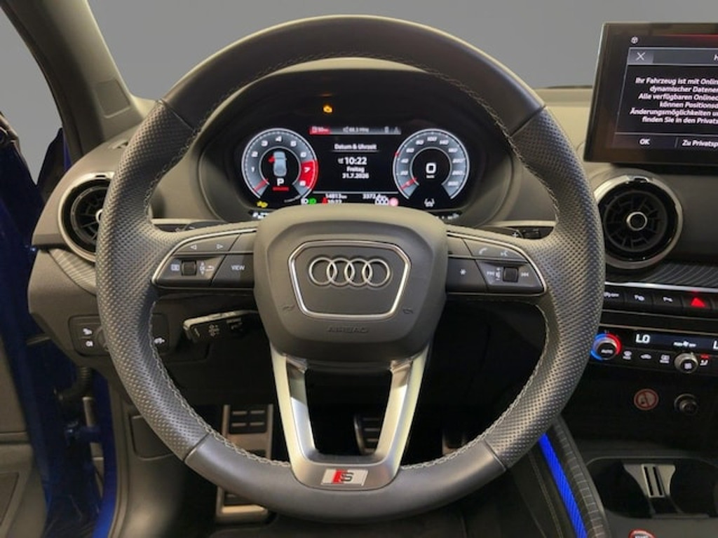 Audi SQ2