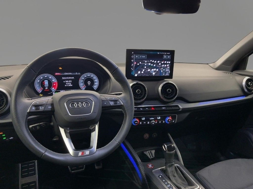 Audi SQ2