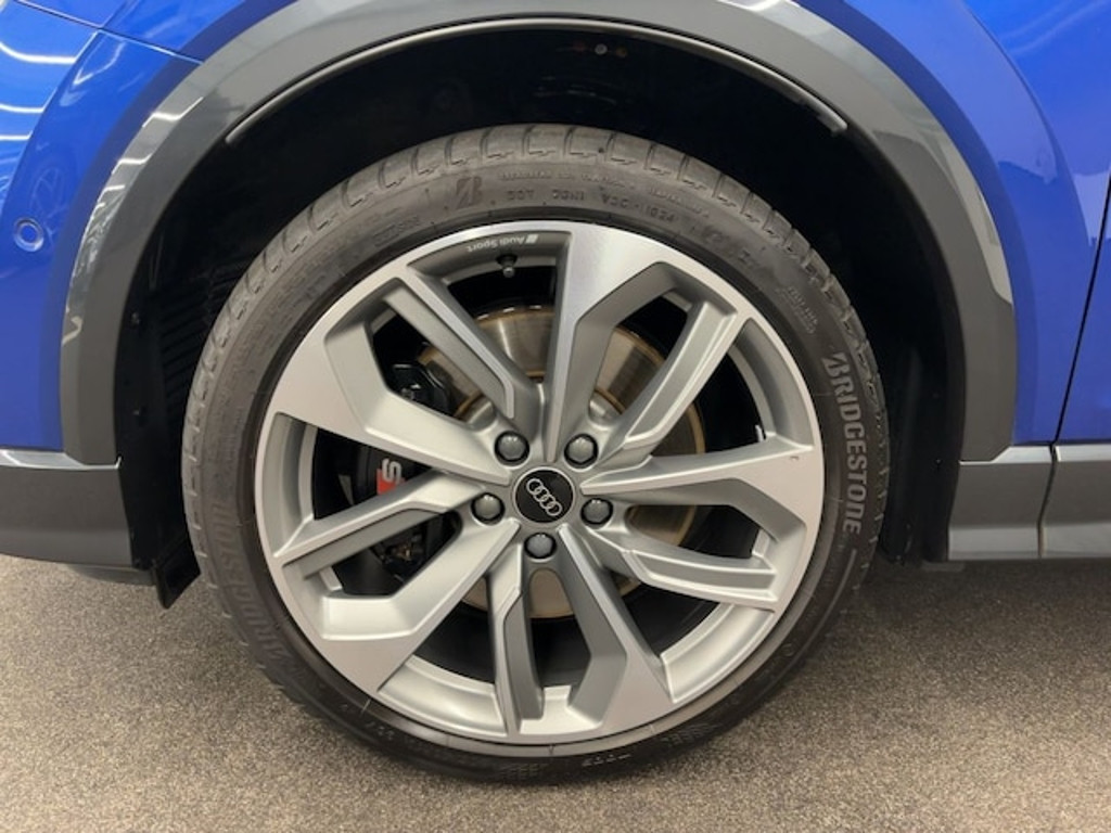 Audi SQ2