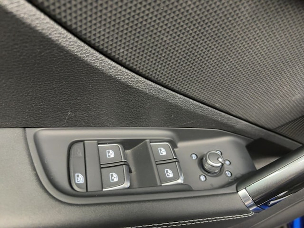 Audi SQ2