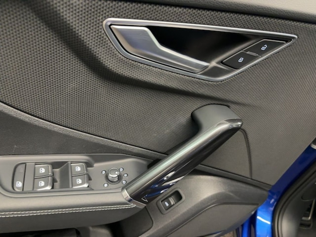 Audi SQ2