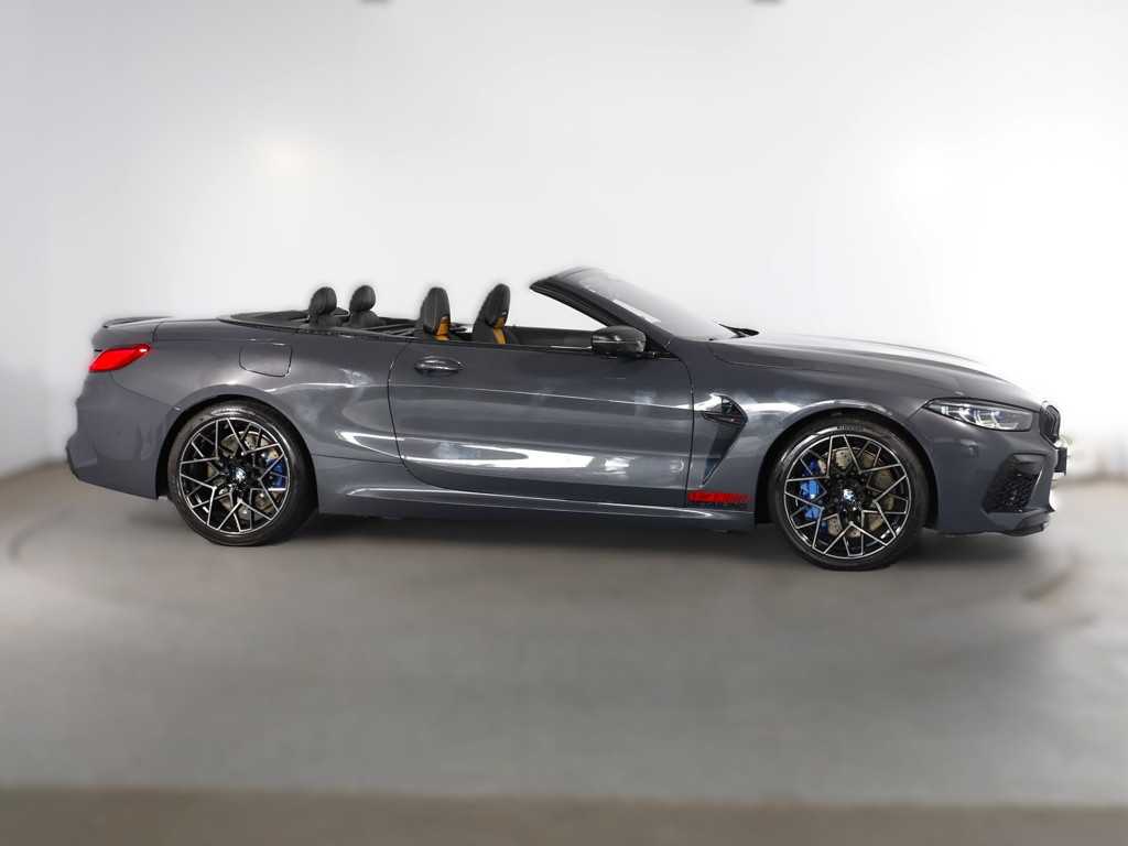BMW M8