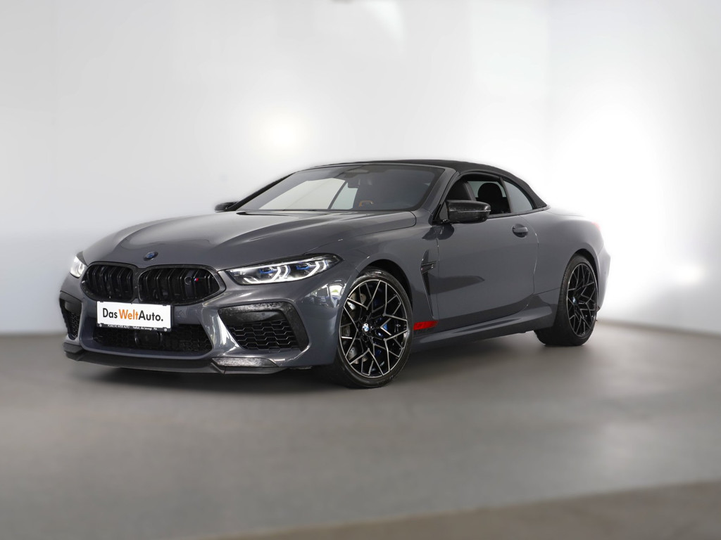 BMW M8