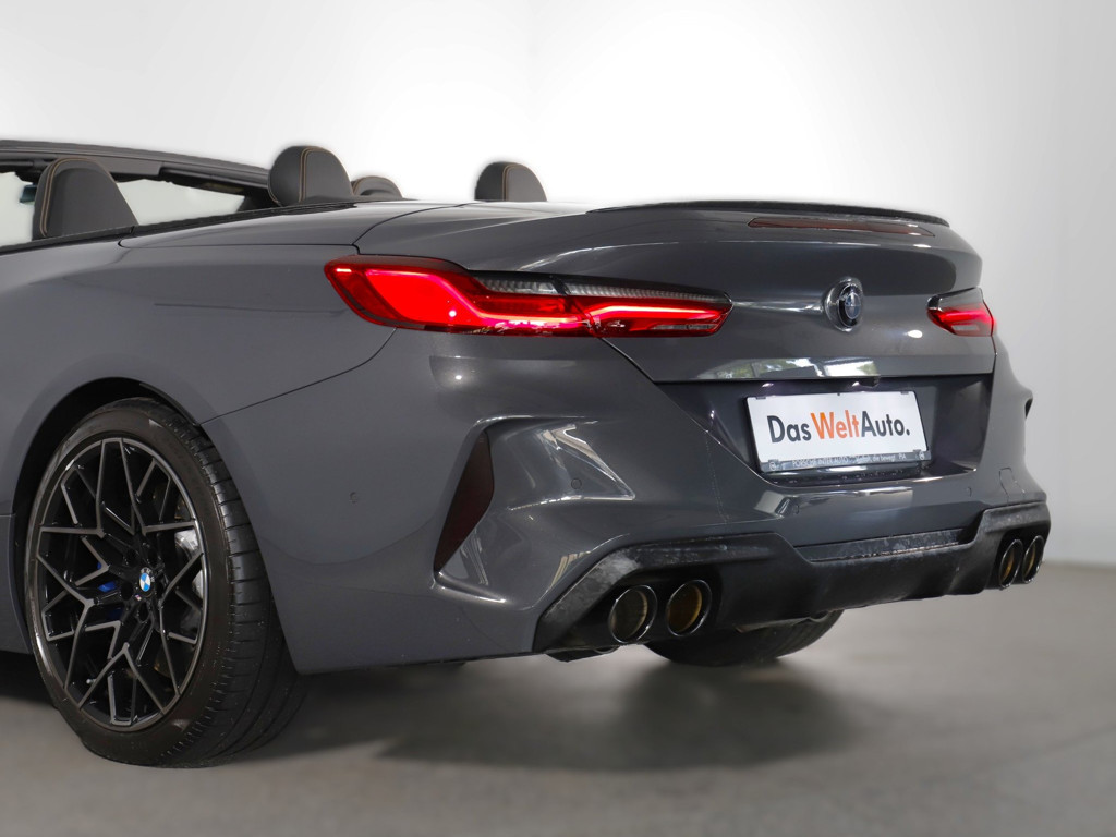BMW M8