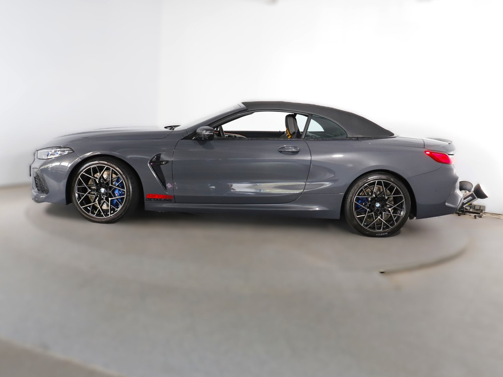 BMW M8