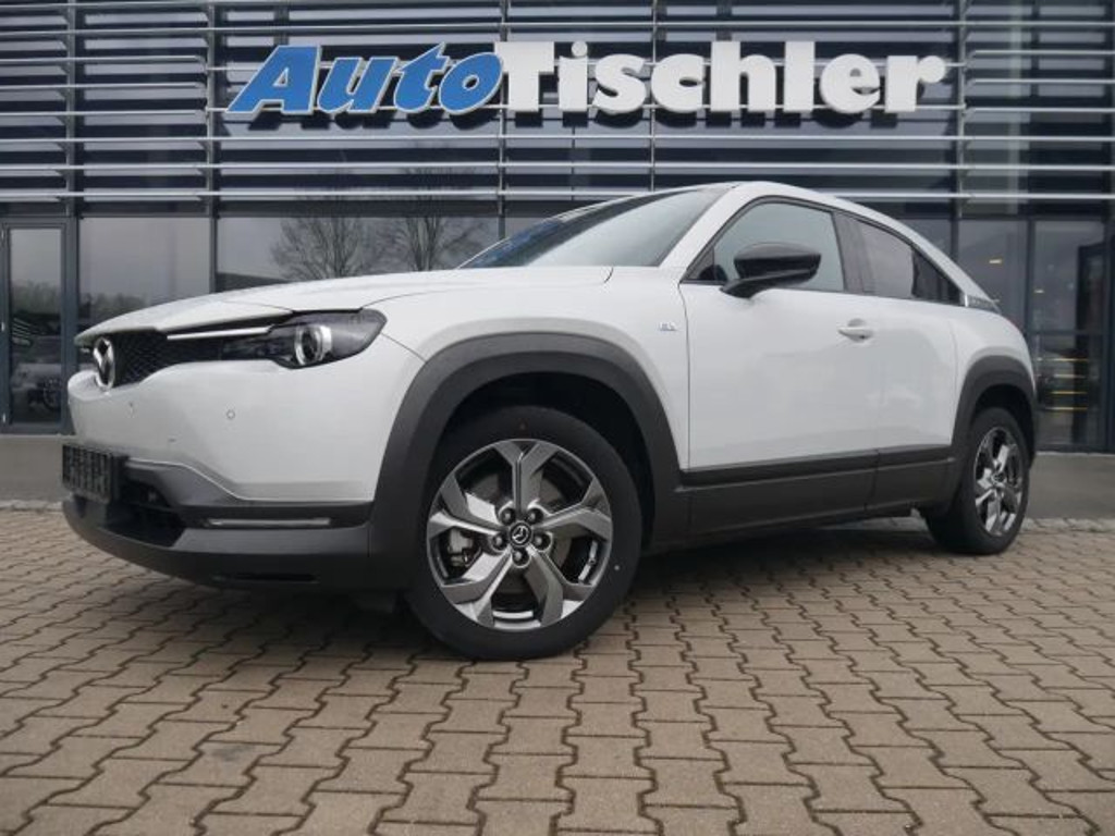 Mazda MX-30 Advantage