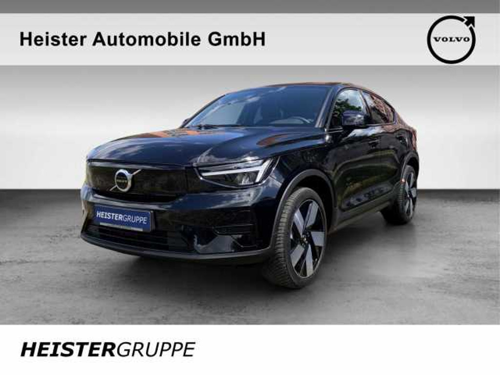 Volvo C40 Twin Engine Recharge Plus