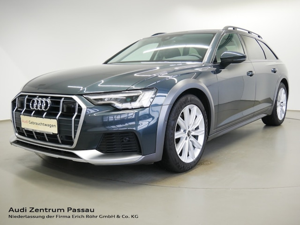 Audi A6 allroad Quattro S-Tronic 40 TDI