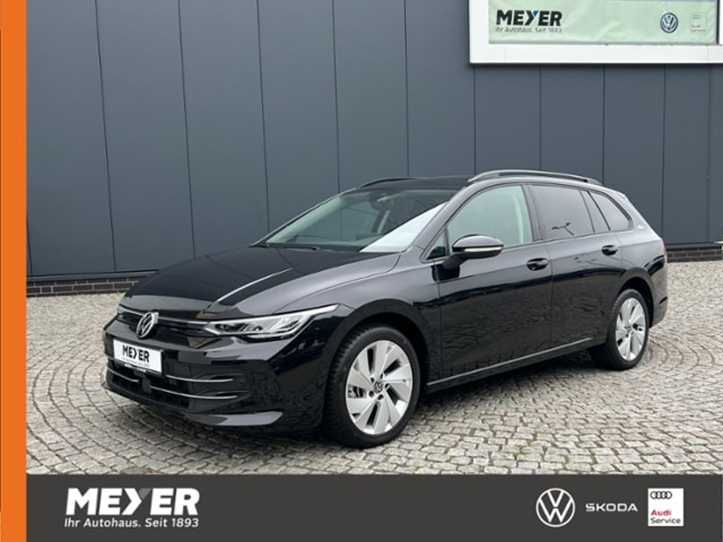 Volkswagen Golf DSG Variant Golf VIII 2.0 TDI