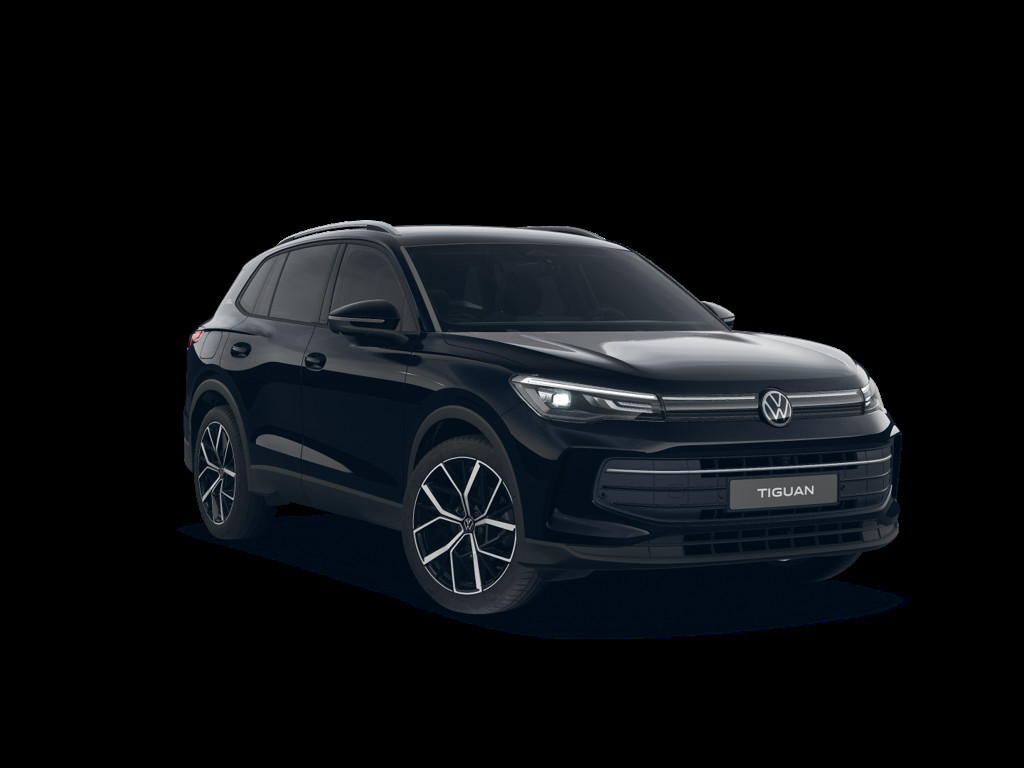 Volkswagen Tiguan 1.5 eTSI
