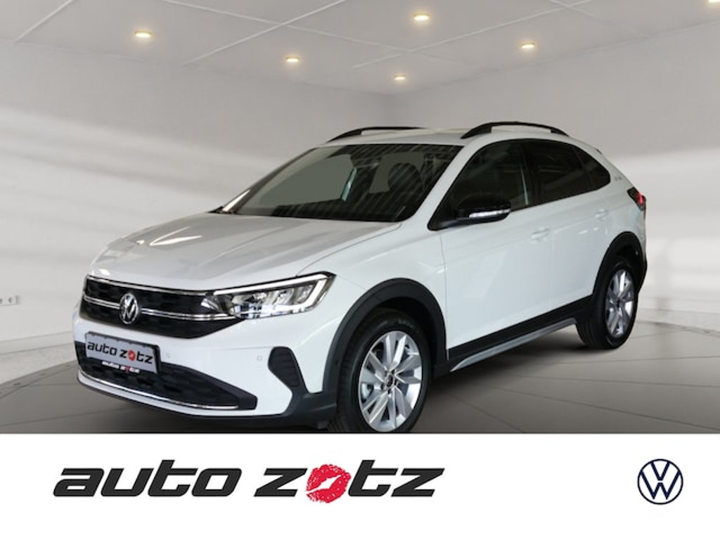 Volkswagen Taigo DSG