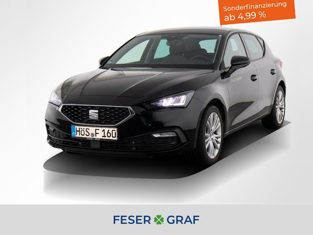 Seat Leon Style 1.0 TSI
