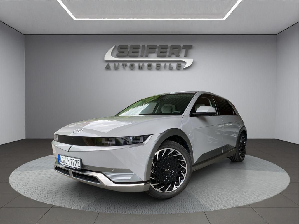 Hyundai Ioniq 5 73 kWh UNIQ